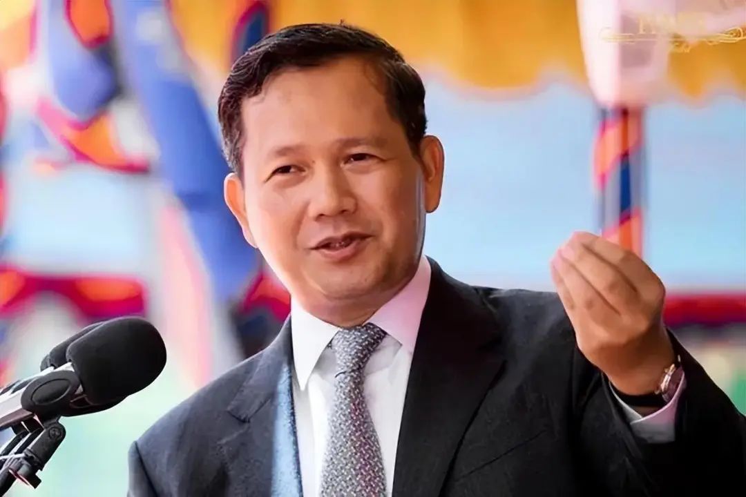 印尼宣布与中国军演，柬埔寨却与美日眉来眼去，要当菲律宾第二？