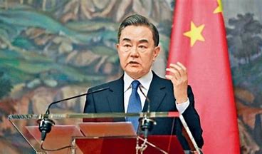 王毅同鲁比奥通话：希望你好自为之