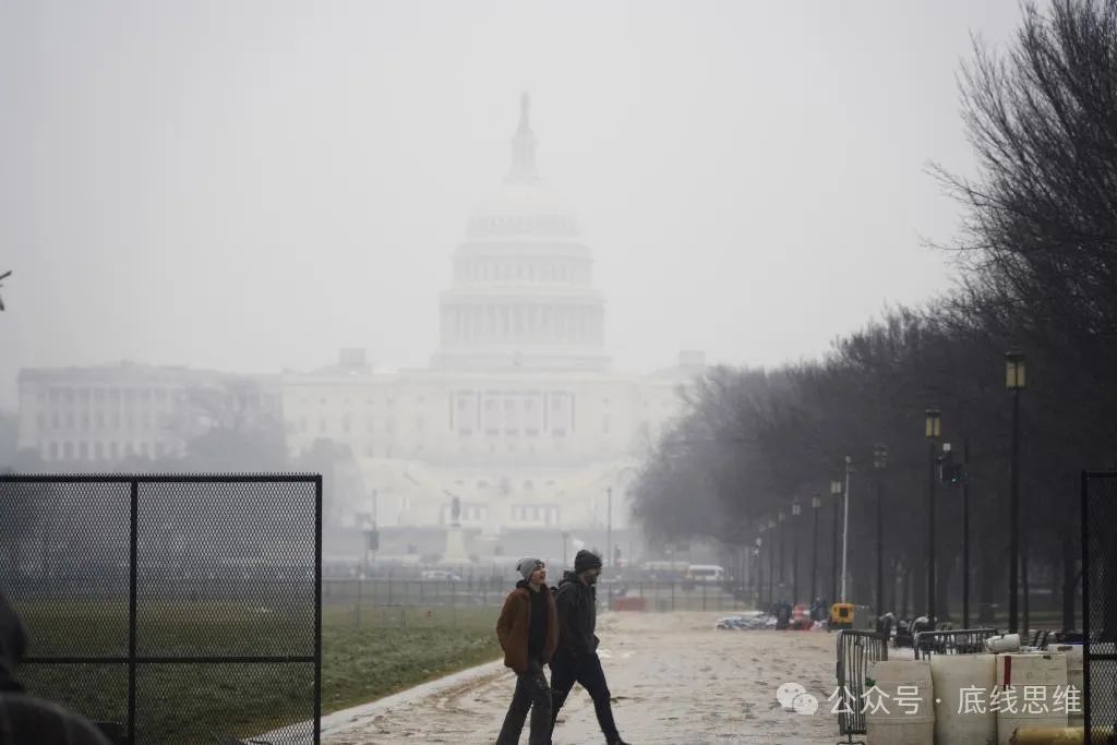破解统一难题11：特朗普会不会打“台湾牌”？不打怎么办？