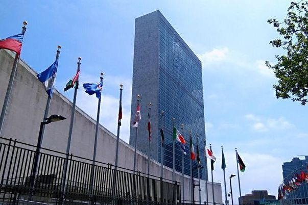 中方：局势正处在十分危险的重要节点