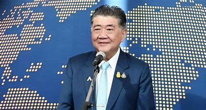 对缅断电后，泰国最新表态