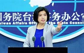 日方有关举动妄图制造“两个中国”，国台办：坚决反对