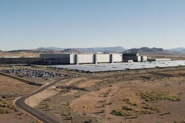 台积电宣布“大消息”，岛内忧心