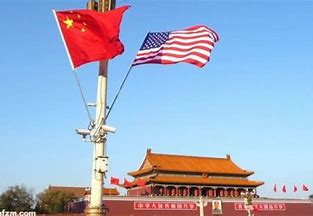 有关特朗普新任期对华关系八点思考