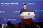 国防部：天欲其亡，必令其狂