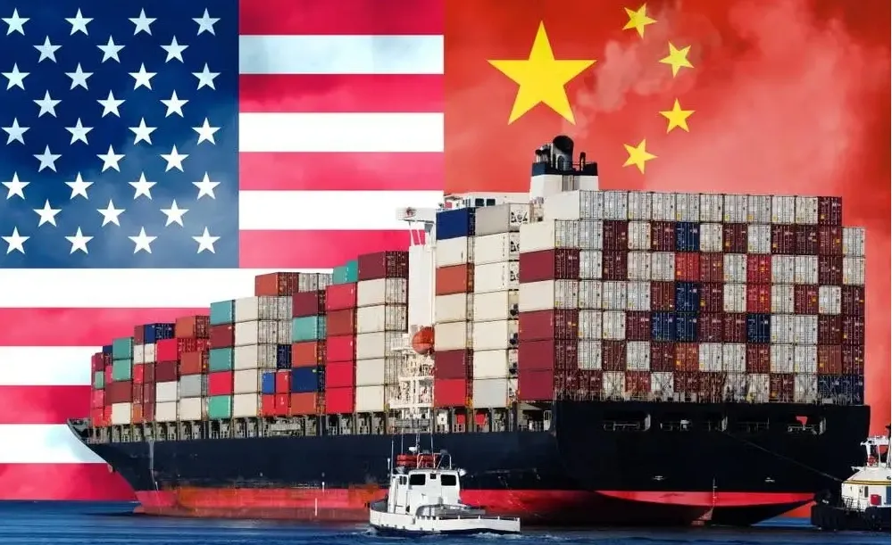 反制之后，中方不再理会美国的关税政策，特朗普还会自取其辱吗？