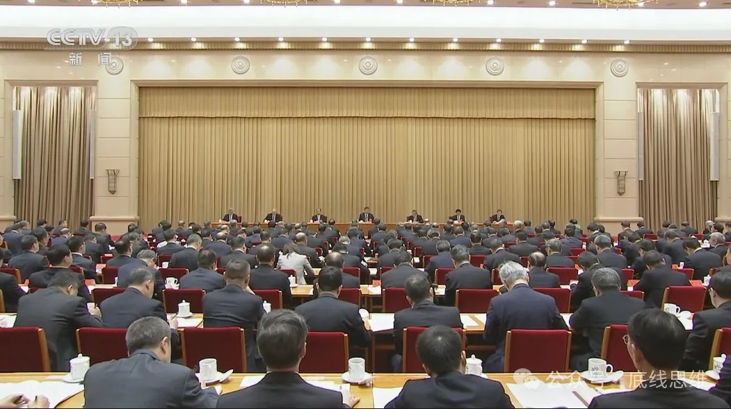 金灿荣：应对特朗普对华关税战，要把中国周边打造成“稳定岛”