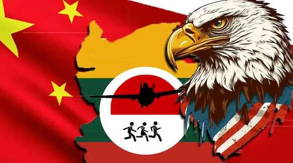美国与孟加拉会介入缅甸内战吗？