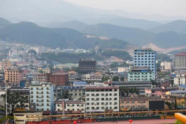 佤邦严厉整治电诈：出租场所给诈骗团伙将没收房产
