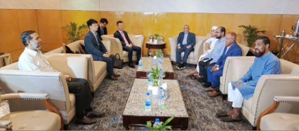 孟加拉伊斯兰大会党提议在若开邦设立罗兴亚自治区