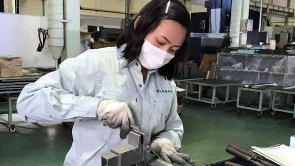 在韩缅甸劳工5月12日起须将所得税直接汇入使馆指定账户