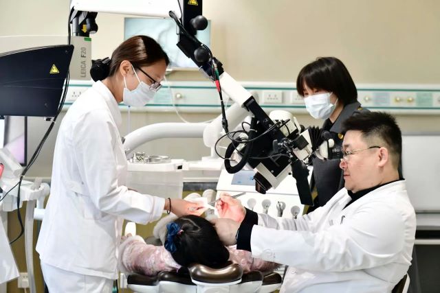 打一针就能让失明患者复明？这是什么技术