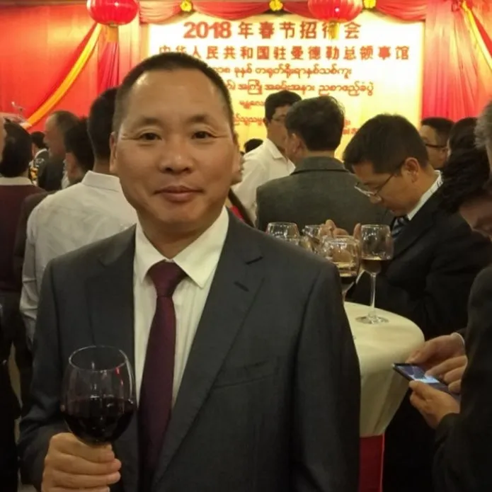 温州大叔闯荡缅甸18年，从异乡客变身亿万老板！