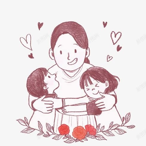 妈妈，请歇歇( 苏丽蓉 )