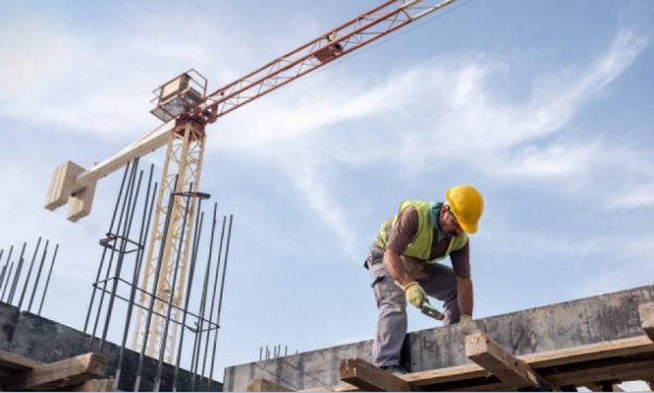 承包商可向CHID银行申请建筑贷款