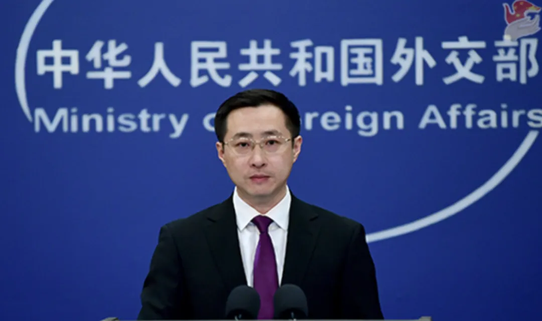 日方不深刻反省自身侵略罪责，反而对中俄共同捍卫历史真相说三道四，中方：坚决反对！