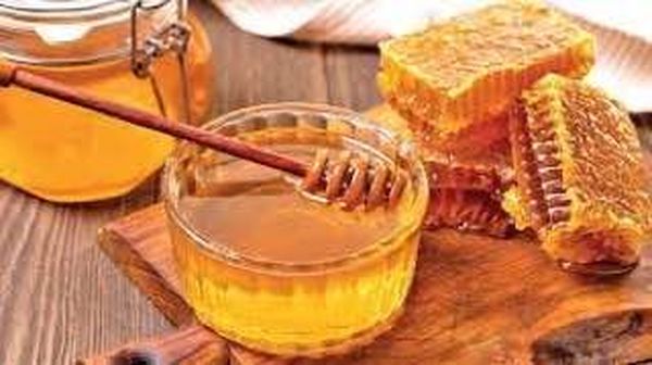 缅甸单月出口蜂蜜超200吨创汇35.5万美元