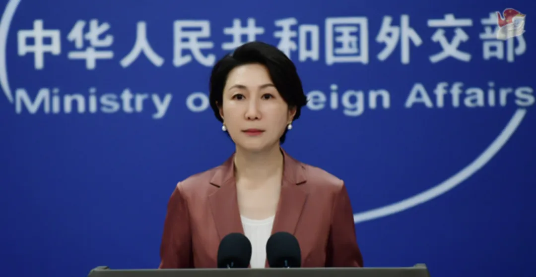 “中国学生占哈佛国际学生20%”，外交部回应美政府禁止哈佛招收国际学生