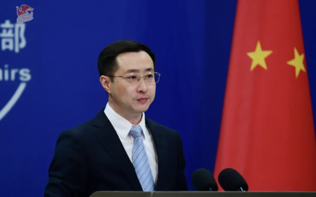 韩国新政府上台后，中韩关系会改善吗？外交部回应