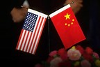 详讯 | 习近平同美国总统特朗普通电话