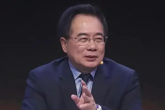 储贺军：从蔡正元看统一后台湾的社会改造