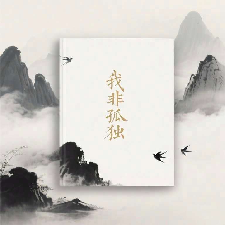 我非孤独（雁南飞）