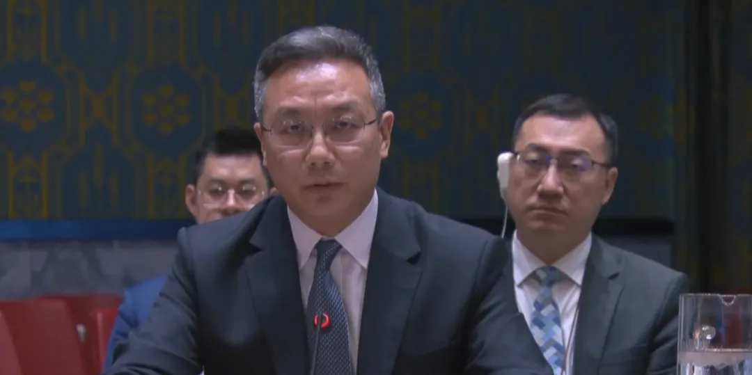 涉缅甸问题，中方发声：反对