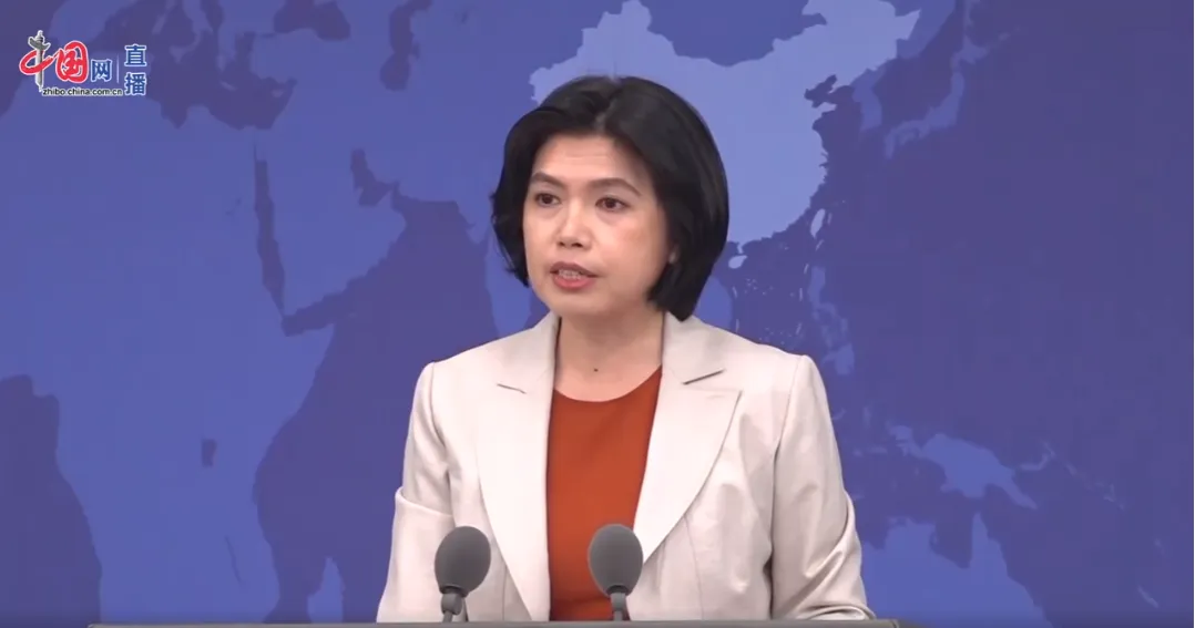 公安机关首次对“台独”分裂势力亮剑，国台办回应