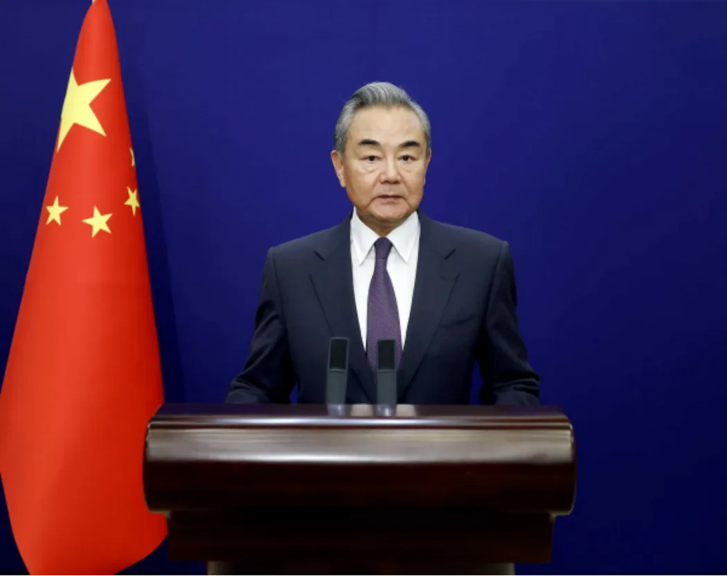 王毅向首个联合国“文明对话国际日”全球主题活动发表视频致辞