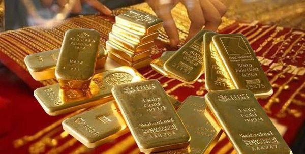 金价飙升至每缅两800万缅币