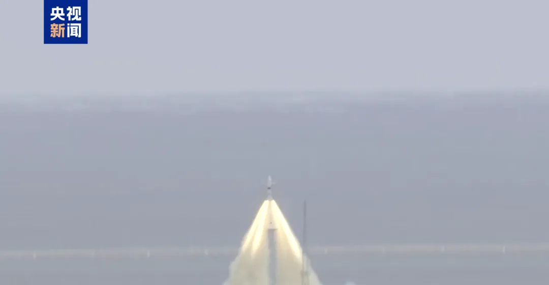 我国新一代载人飞船“梦舟”取得新突破！