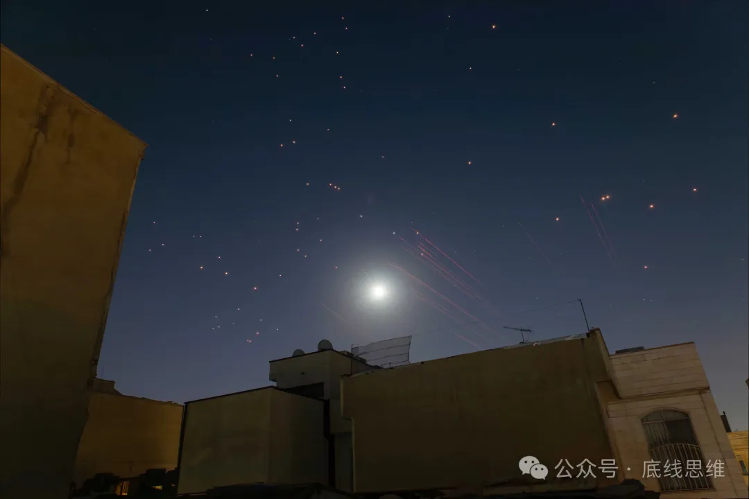 在伊朗，我多次感受到民众对美国的复杂心态