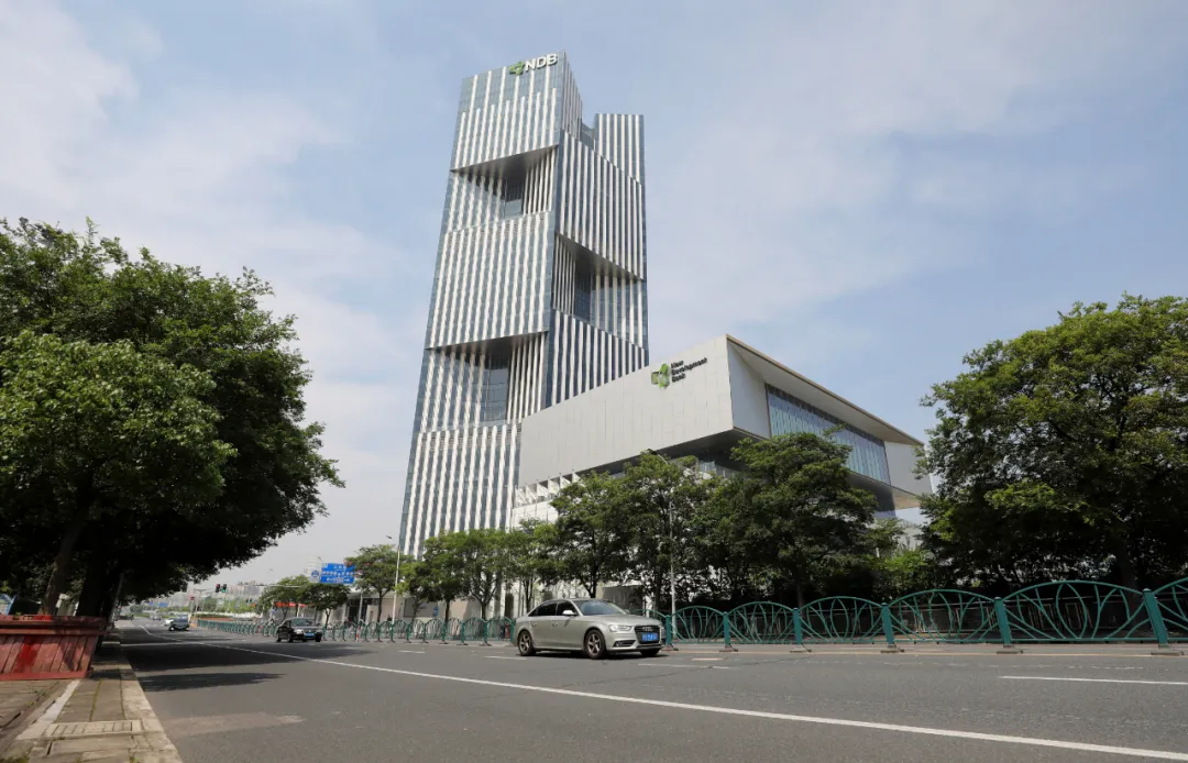 东南亚国家为何争相加入金砖？
