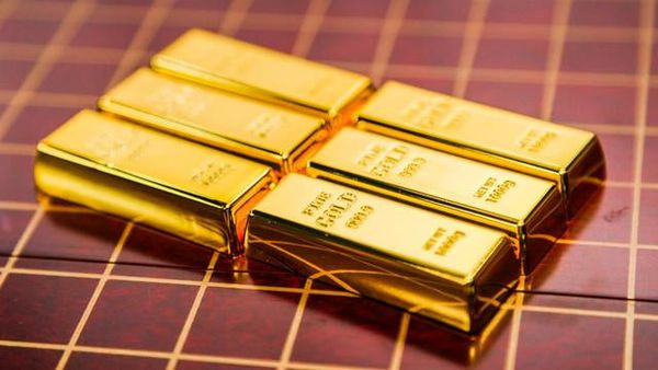中亚乌兹别克斯坦国家今年头5个月黄金出口增加54.8%