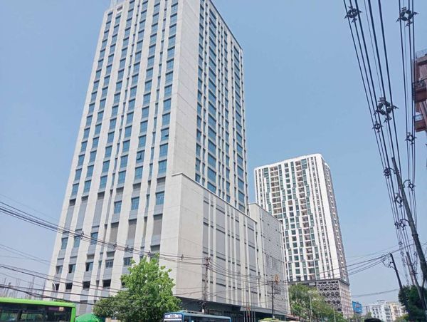 缅甸工程师委员会发布通告要求建筑施工须遵守《缅甸国家建筑规范2025》