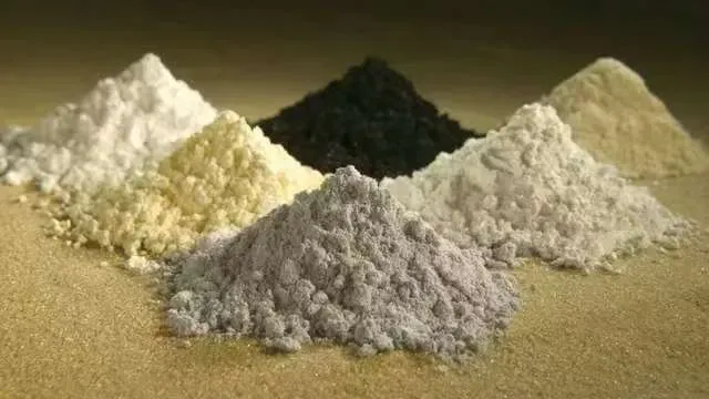 印度违规将中国稀土卖给美欧！一印商进口120吨，中国果断出手…