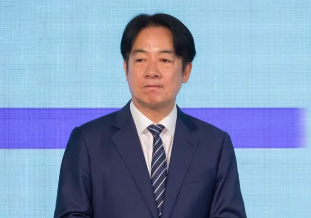 深绿支持者也“反了”，赖清德更惨了