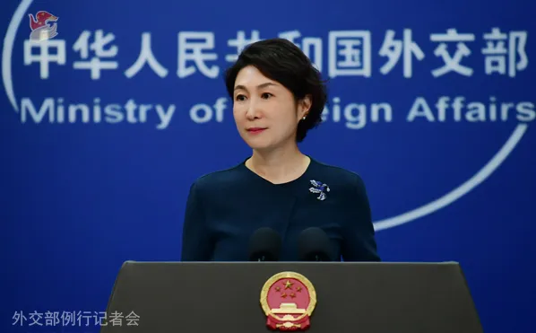 “美对目前对华征收关税水平感到满意”，外交部回应