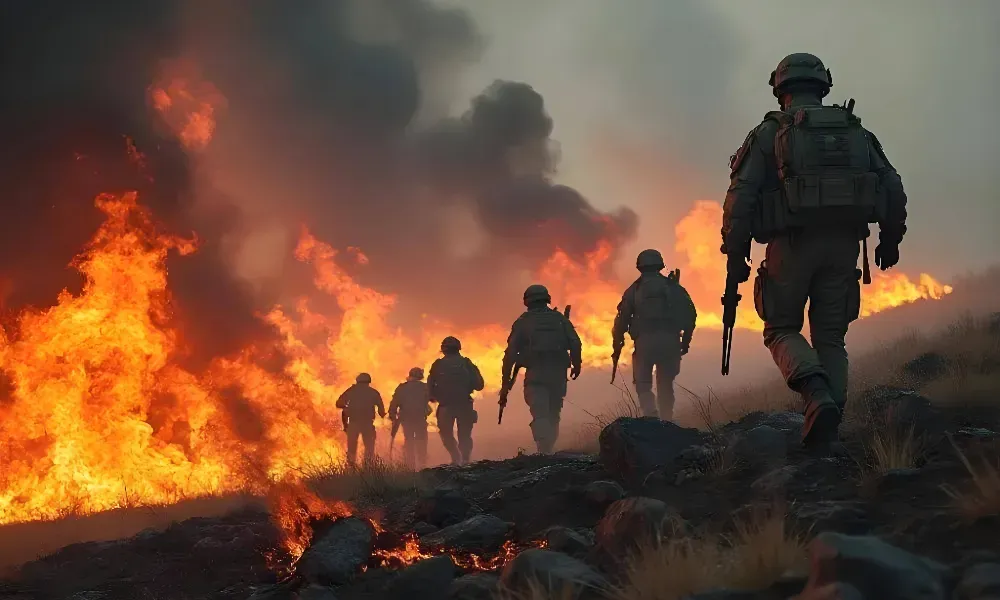 美国调解宣告失败，西方开始行动搞垮泽连斯基，中国为何没上桌？