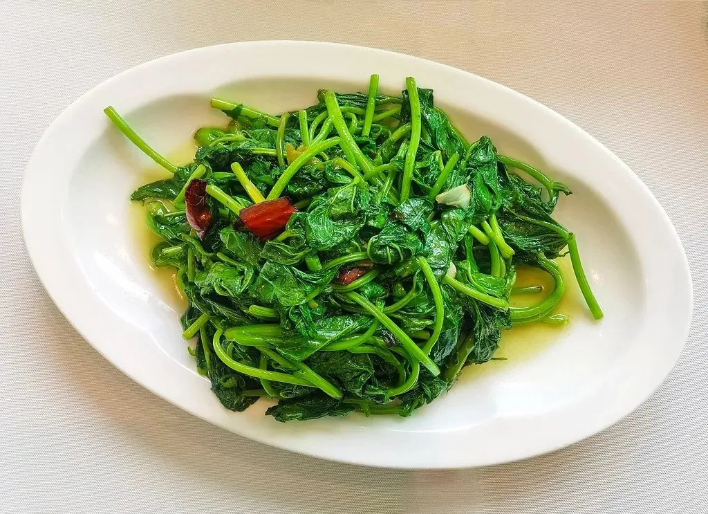 营养价值超高！这种“蔬菜皇后”，该吃了！