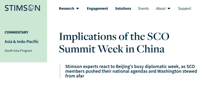 特朗普说中国的帖文，他们认为错了