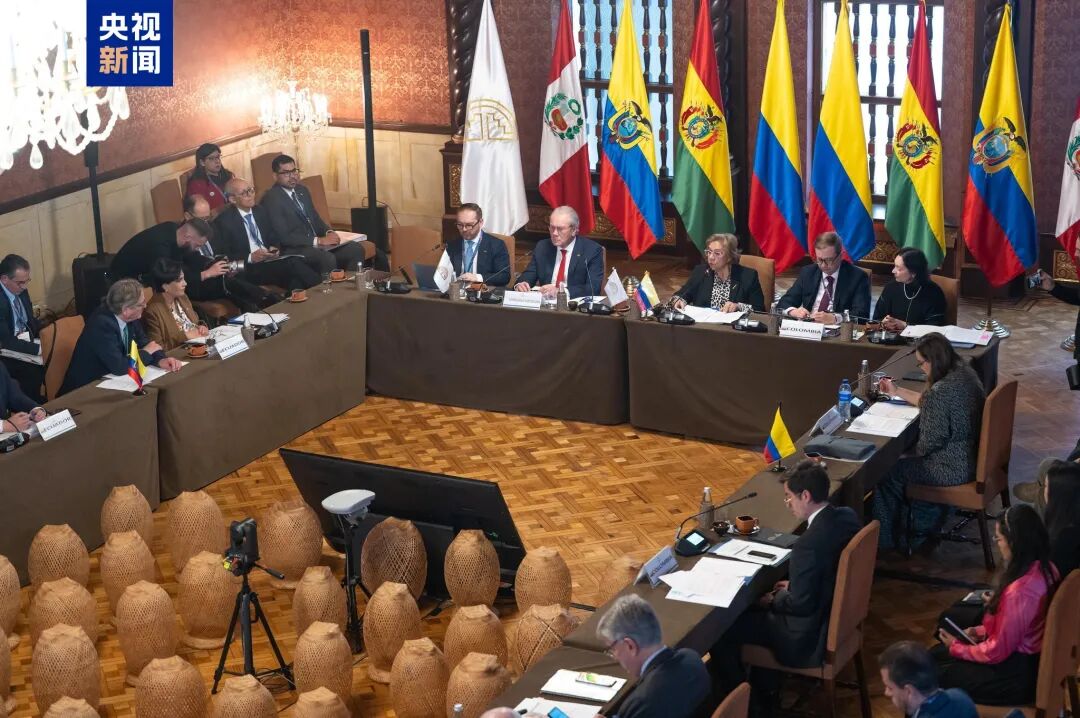 意义重大！会议表决通过：接纳中国