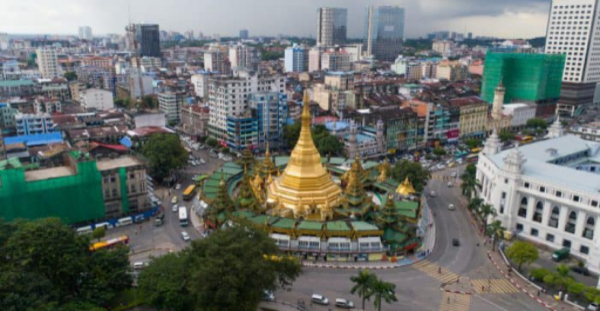 仰光省投资委员会批准5项投资新项目创造1,400多个就业岗位