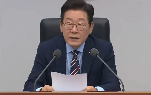 “有损国格”！李在明下令根除反华集会
