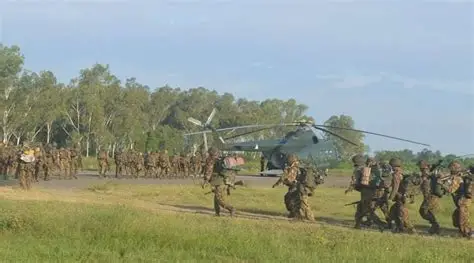 林锡星:如何评估当前缅甸的整体局势?