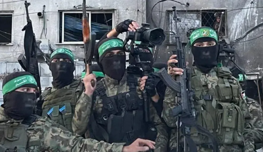 加沙战争可能结束不了，美国或输得一塌糊涂，中国意外成了大赢家…