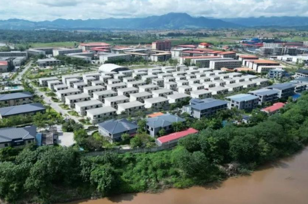 外媒报道：泰缅边境网络诈骗团伙正使用星链互联网服务