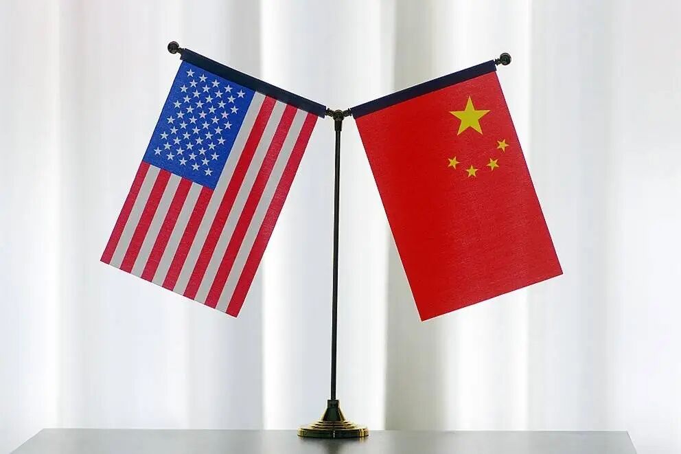 华盛顿不必对中方的“针锋相对”感到意外