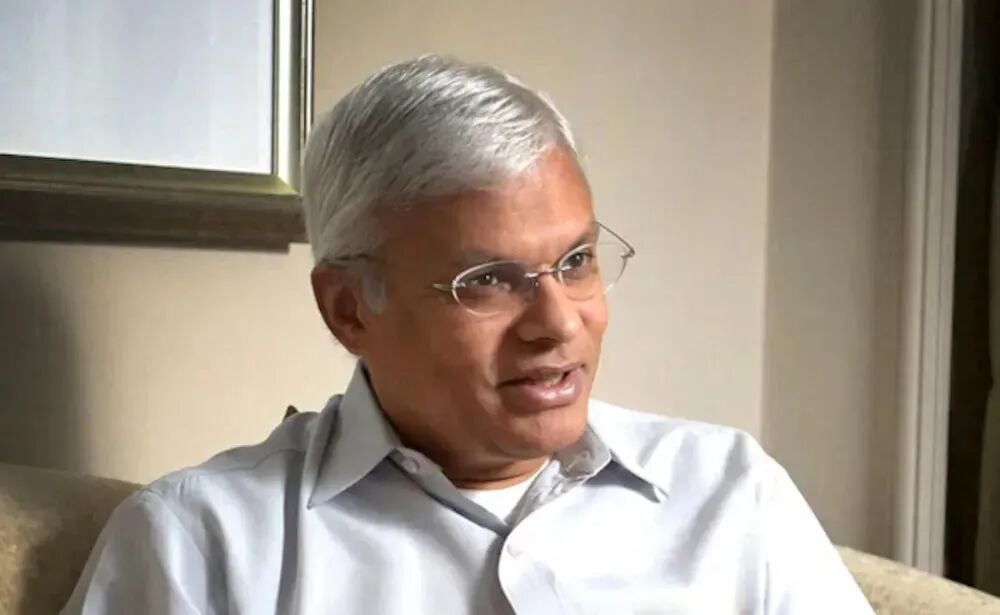 美籍印裔学者在美被抓，将摧毁美印关系根基，莫迪决定对美掀桌子