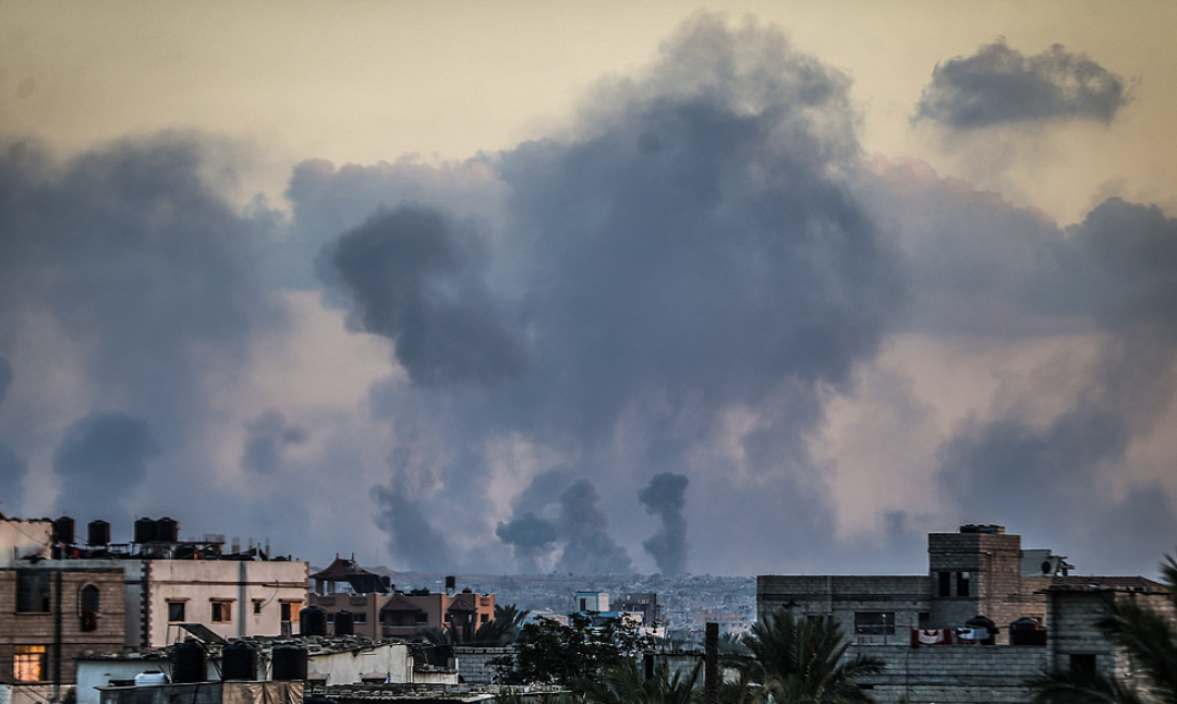 埃及、德国、意大利、西班牙、加拿大发声！